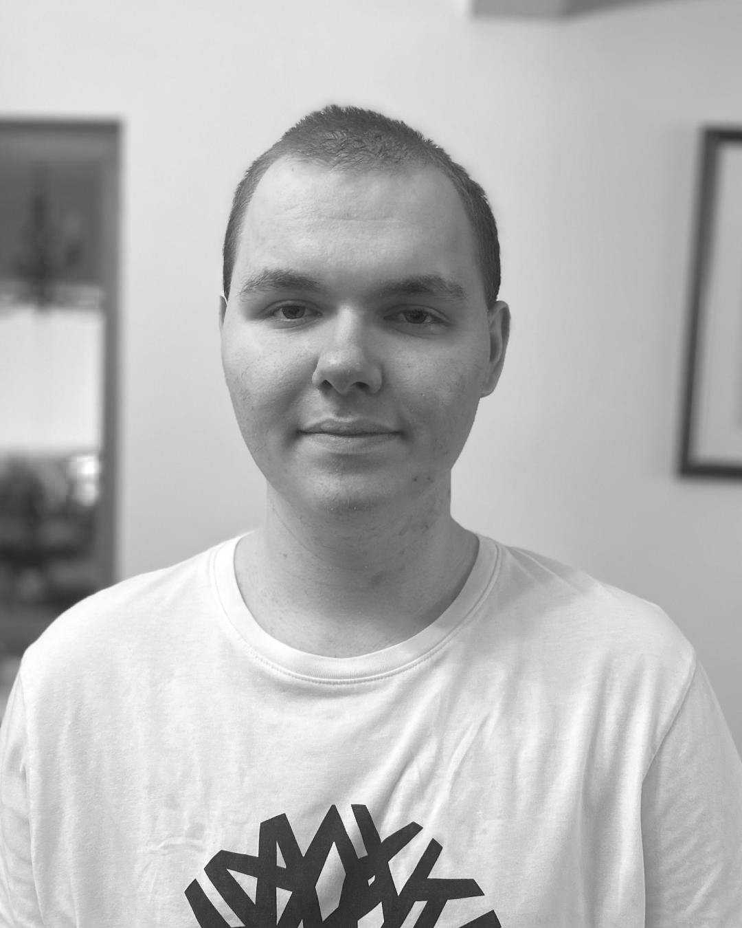 Mark Majcherczyk-Olczak